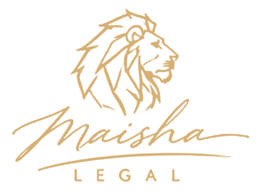 Maisha Legal